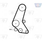 Optibelt Οδοντωτός Ιμάντας - Zrk 1280 Optibelt Οδοντωτός Ιμάντας - Zrk 1280