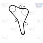 Optibelt Οδοντωτός Ιμάντας - Zrk 1290 Optibelt Οδοντωτός Ιμάντας - Zrk 1290