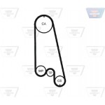 Optibelt Οδοντωτός Ιμάντας - Zrk 1292 Optibelt Οδοντωτός Ιμάντας - Zrk 1292