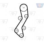 Optibelt Οδοντωτός Ιμάντας - Zrk 1293