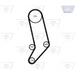 Optibelt Οδοντωτός Ιμάντας - Zrk 1301 Optibelt Οδοντωτός Ιμάντας - Zrk 1301