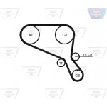 Optibelt Οδοντωτός Ιμάντας - Zrk 1307