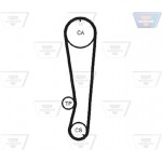 Optibelt Οδοντωτός Ιμάντας - Zrk 1308 Optibelt Οδοντωτός Ιμάντας - Zrk 1308