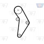 Optibelt Οδοντωτός Ιμάντας - Zrk 1310 Optibelt Οδοντωτός Ιμάντας - Zrk 1310