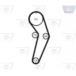 Optibelt Οδοντωτός Ιμάντας - Zrk 1317 Optibelt Οδοντωτός Ιμάντας - Zrk 1317