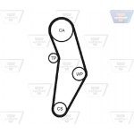 Optibelt Οδοντωτός Ιμάντας - Zrk 1322