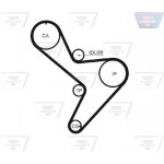 Optibelt Οδοντωτός Ιμάντας - Zrk 1332 Optibelt Οδοντωτός Ιμάντας - Zrk 1332