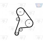 Optibelt Οδοντωτός Ιμάντας - Zrk 1339