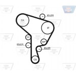 Optibelt Οδοντωτός Ιμάντας - Zrk 1423 Optibelt Οδοντωτός Ιμάντας - Zrk 1423