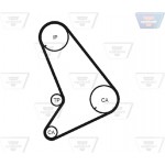 Optibelt Οδοντωτός Ιμάντας - Zrk 1425 Optibelt Οδοντωτός Ιμάντας - Zrk 1425