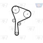 Optibelt Οδοντωτός Ιμάντας - Zrk 1428 Optibelt Οδοντωτός Ιμάντας - Zrk 1428