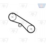 Optibelt Οδοντωτός Ιμάντας - Zrk 1431