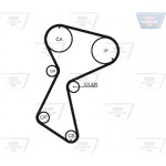 Optibelt Οδοντωτός Ιμάντας - Zrk 1436 Optibelt Οδοντωτός Ιμάντας - Zrk 1436