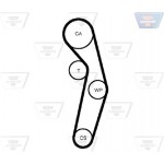 Optibelt Οδοντωτός Ιμάντας - Zrk 1437 Optibelt Οδοντωτός Ιμάντας - Zrk 1437