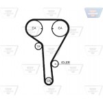 Optibelt Οδοντωτός Ιμάντας - Zrk 1455 Optibelt Οδοντωτός Ιμάντας - Zrk 1455