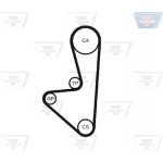 Optibelt Οδοντωτός Ιμάντας - Zrk 1467 Optibelt Οδοντωτός Ιμάντας - Zrk 1467