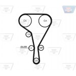 Optibelt Οδοντωτός Ιμάντας - Zrk 1475 Optibelt Οδοντωτός Ιμάντας - Zrk 1475