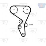 Optibelt Οδοντωτός Ιμάντας - Zrk 1537 Optibelt Οδοντωτός Ιμάντας - Zrk 1537