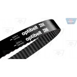 Optibelt Οδοντωτός Ιμάντας - Zrk 1051