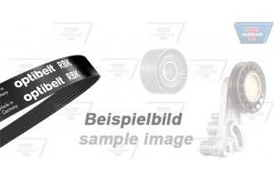 Optibelt Σετ Ιμάντων poly-V - 4 Pk 1540KT1