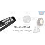 Optibelt Σετ Ιμάντων poly-V - 6 Pk 1710KT1
