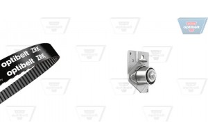 Optibelt Σετ Οδοντωτού Ιμάντα - Kt 1371