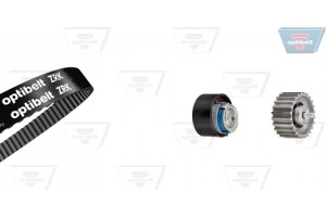Optibelt Σετ Οδοντωτού Ιμάντα - Kt 1527