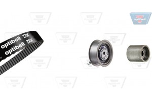 Optibelt Σετ Οδοντωτού Ιμάντα - Kt 1308