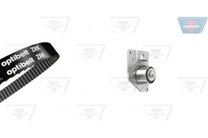 Optibelt Σετ Οδοντωτού Ιμάντα - Kt 1371