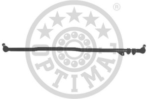 Optimal Άξονας Τιμονιού - G4-881
