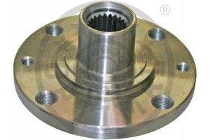 Optimal Πλήμνη Τροχού - 04-P249