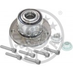 Optimal Σετ Ρουλεμάν Τροχών - 100013