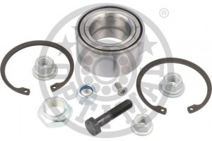 Optimal Σετ Ρουλεμάν Τροχών - 100022