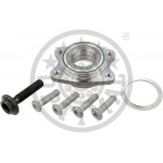 Optimal Σετ Ρουλεμάν Τροχών - 100053 Optimal Σετ Ρουλεμάν Τροχών - 100053