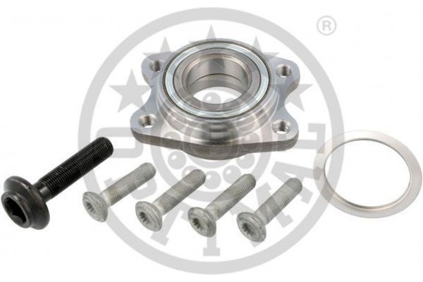 Optimal Σετ Ρουλεμάν Τροχών - 100053 Optimal Σετ Ρουλεμάν Τροχών - 100053