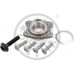 Optimal Σετ Ρουλεμάν Τροχών - 100053 Optimal Σετ Ρουλεμάν Τροχών - 100053