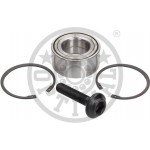 Optimal Σετ Ρουλεμάν Τροχών - 100098