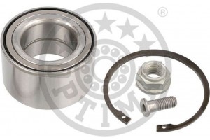 Optimal Σετ Ρουλεμάν Τροχών - 100206