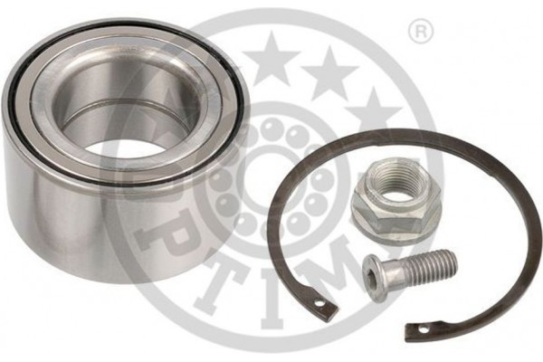 Optimal Σετ Ρουλεμάν Τροχών - 100206