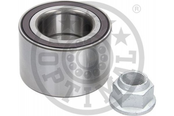 Optimal Σετ Ρουλεμάν Τροχών - 100600