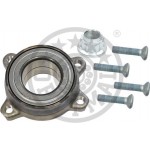 Optimal Σετ Ρουλεμάν Τροχών - 100700