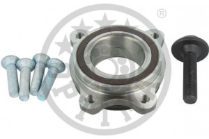 Optimal Σετ Ρουλεμάν Τροχών - 100710