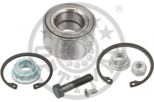 Optimal Σετ Ρουλεμάν Τροχών - 101016