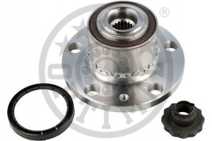 Optimal Σετ Ρουλεμάν Τροχών - 101025