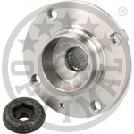 Optimal Σετ Ρουλεμάν Τροχών - 101029 Optimal Σετ Ρουλεμάν Τροχών - 101029