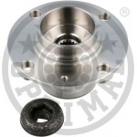 Optimal Σετ Ρουλεμάν Τροχών - 101029 Optimal Σετ Ρουλεμάν Τροχών - 101029