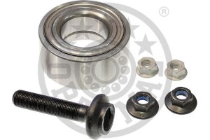 Optimal Σετ Ρουλεμάν Τροχών - 101111