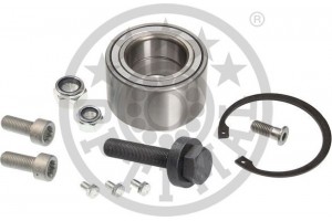 Optimal Σετ Ρουλεμάν Τροχών - 101209