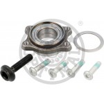 Optimal Σετ Ρουλεμάν Τροχών - 101516