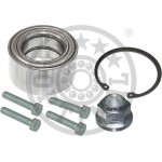 Optimal Σετ Ρουλεμάν Τροχών - 101919